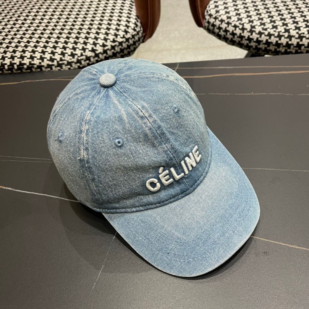 Celine Caps